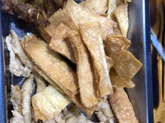 香酥鸡-阿姨小肉摊(同济西苑店)