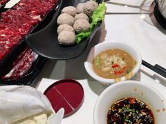 -陈记顺和牛肉火锅馆(天河北路店)