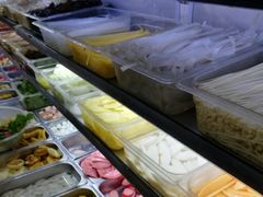 自助取餐区-杨国福麻辣烫(龙阳广场店)