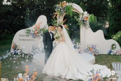 -花轿喜屋婚礼策划