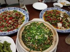 -佳禾苑小馆·重庆江湖菜(月坛南街店)