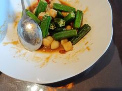 -福来齐·鲁菜海鲜·渔家菜(朝阳街分店)