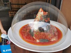 -上名堂·鱼头好吃(体育场路店)