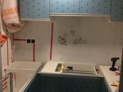 -佰丽爱家全屋定制(汶水店)