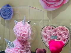 -ROSEONLY诺誓(磐基中心店)