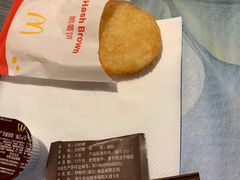 -麦当劳(宾水西道店)