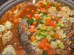 -师烤·豆花烤鱼(广州荔湾扬韬广场店)