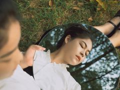 -蜀冈西峰生态公园