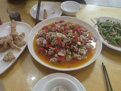 -辣妹川菜馆(益健路店)