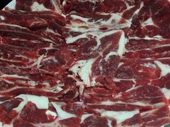 -金海阁海鲜火锅