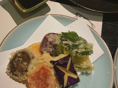 -松临·铁板烧&Omakase(神农店)