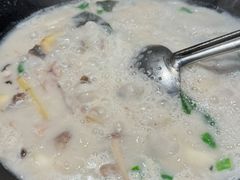 -陈大锅·岳阳鱼馆·地道岳阳菜(美食街店)