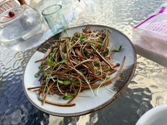 -闻道食府烙饼卷带鱼(原车耳营店原大觉寺店)