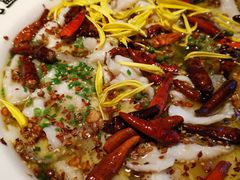 -太二酸菜鱼(正大广场店)