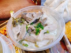 猪杂汤粉-陈记汤饭(水巷口店)
