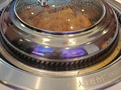 -东北人家铁锅炖(水岸帝景店)