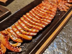 -将太无二·北美传奇寿司(荟聚购物中心西红门店)