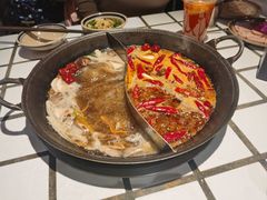 -贰回巷火锅馆(钟楼店)