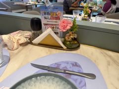 -悦荟牛排餐厅(佳木斯万达店)