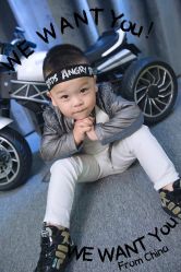 -奈斯霏儿童摄影