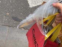 -CIN CIN CANTINA&BAR