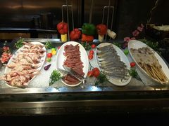 -宁波逸东豪生大酒店·豪生咖啡厅