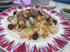 -新疆巴州金丝特餐厅(大钟寺店)