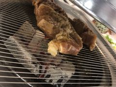 -东俞·韩式料理(院东街店)