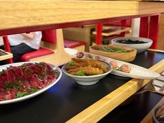 -廖掌柜·重庆鲜货火锅(上海首店)