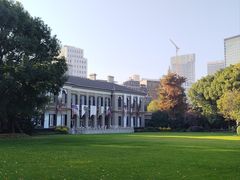 -上海市外滩历史纪念馆