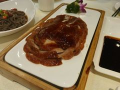 -四季小馆·地道北京小吃(广百店)