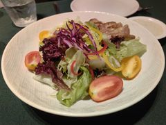 -圣彼得堡观江俄餐厅(中央大街黑金冠店)