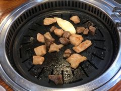 -意成料理