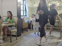 大堂-春风·有糖(崇宁路店)