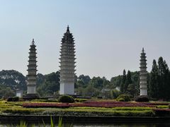 -云南民族村