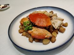 -潮林府私房菜