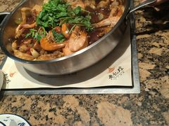 -黄记煌三汁焖锅(欢乐海岸店)