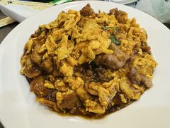 -烤肉宛饭庄(北新桥店)