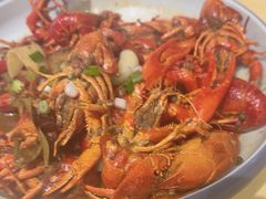 -小田油焖小龙虾(双井店)