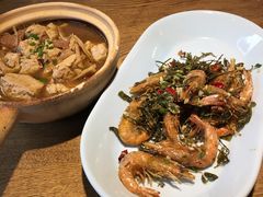 -杭百味·大众精选杭帮菜(西湖音乐喷泉店)