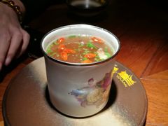 -楼兰新疆主题餐厅(苏州中心店)