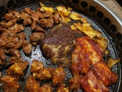 -火炉火自助餐(悠唐购物中心店)