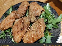 -桂马·日本料理·海胆·海鲜饭·酒场(民主广场店)