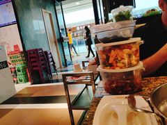 -黄记煌·三汁焖锅(万达广场店)
