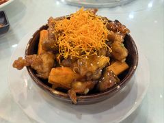 -绿雅居原生态农庄(小涌店)