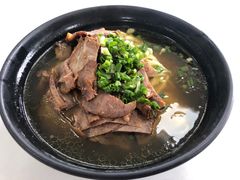 -上海为民商行清真饭店(南大路店)