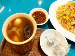 -安泰楼·佛跳墙创始人·传统闽味早茶·酒楼(三坊七巷闽菜地标店)