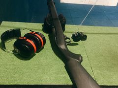 -枪馆1号实弹射击俱乐部