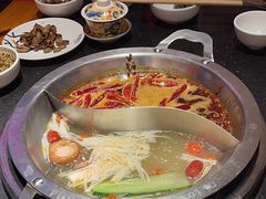 -大龙燚火锅(南山大道店)