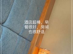 -上海银星皇冠假日酒店